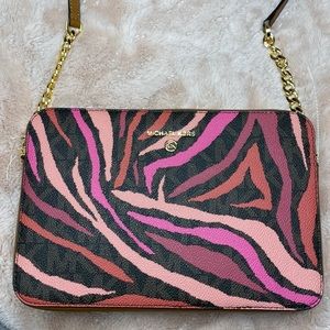 Michael Kors Crossbody Handbag